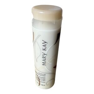 Mary Kay Red Tea & Fig Nourishing Body Lotion 8 fl oz / 236 ml NEW